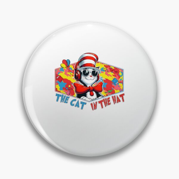 Item preview, Vintage Read Across America designed and sold by Cartercohe.