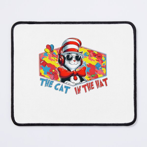 Item preview, Vintage Read Across America designed and sold by Cartercohe.