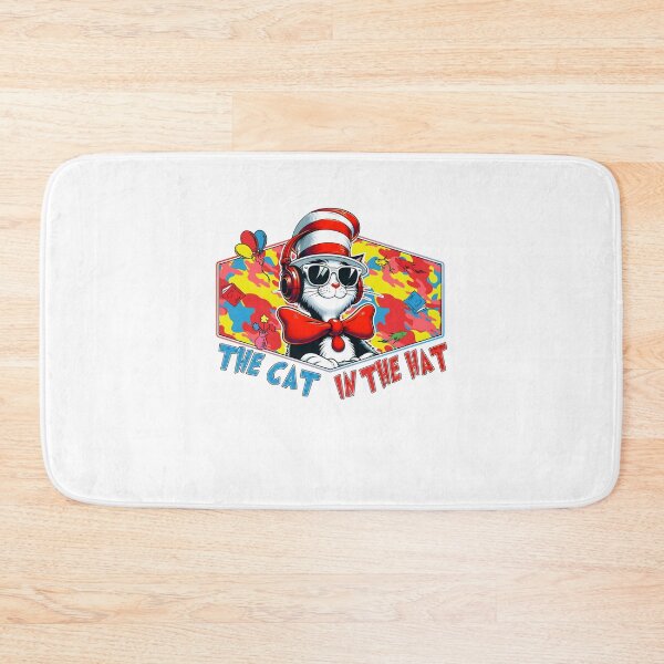 Item preview, Vintage Read Across America designed and sold by Cartercohe.