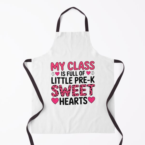 Item preview, Pre-K Teacher Valentine Pre-K Teaching Valentines Day designed and sold by KonopikaaArt.