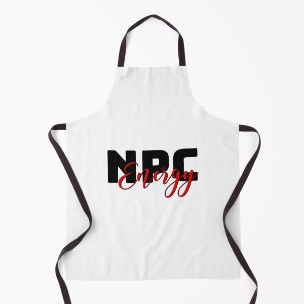 Item preview, NPC Energy (2026 Edition) designed and sold by IKDG.