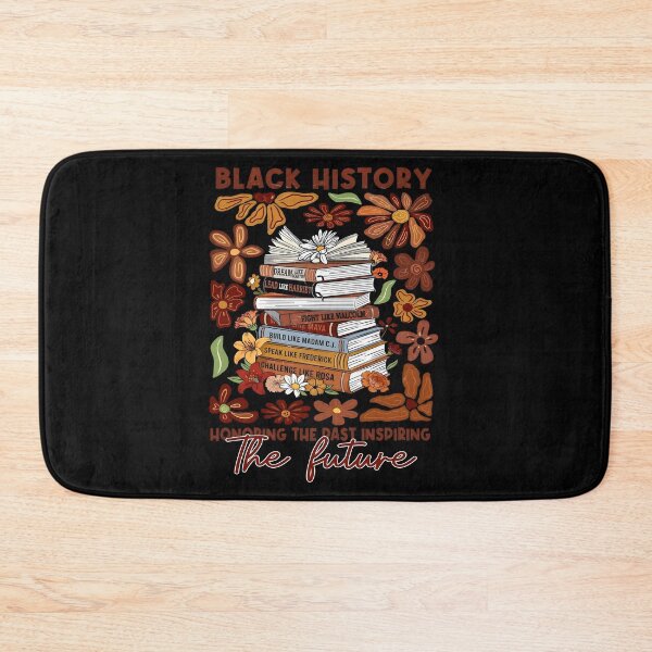 Item preview, Black History Month designed and sold by Cartercohe.
