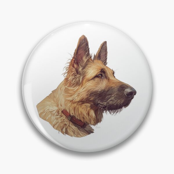 Item preview, Berger Picard Love designed and sold by SMARTKIT  DESIGNAGENCY.