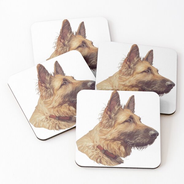 Item preview, Berger Picard Love designed and sold by SMARTKIT  DESIGNAGENCY.
