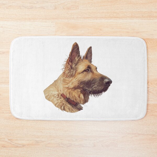 Item preview, Berger Picard Love designed and sold by SMARTKIT  DESIGNAGENCY.
