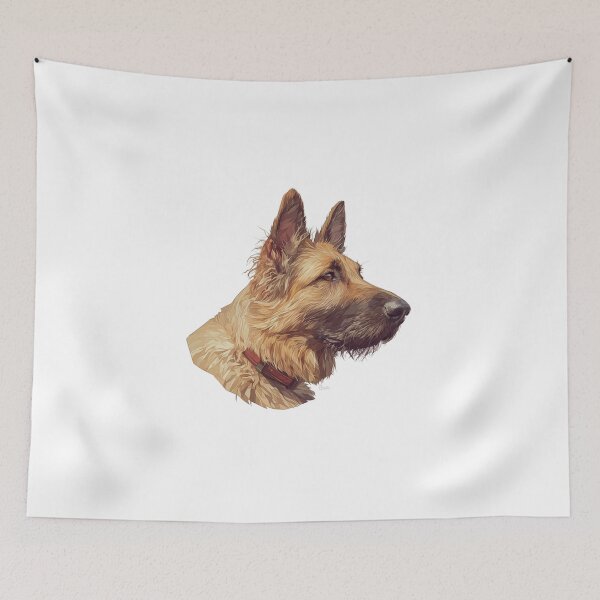 Item preview, Berger Picard Love designed and sold by SMARTKIT  DESIGNAGENCY.