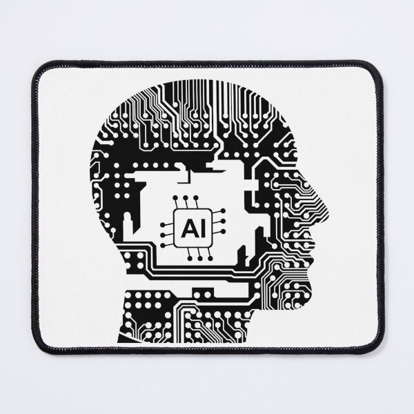 Item preview, The Future of Creativity and Technology designed and sold by Fouziaart08.