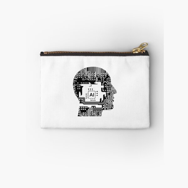 Item preview, The Future of Creativity and Technology designed and sold by Fouziaart08.