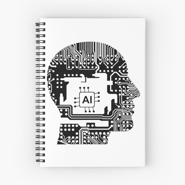Item preview, The Future of Creativity and Technology designed and sold by Fouziaart08.