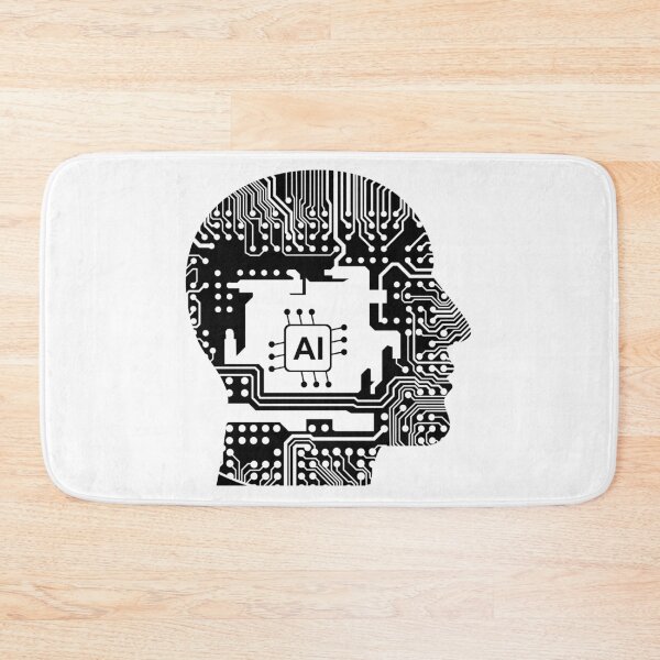 Item preview, The Future of Creativity and Technology designed and sold by Fouziaart08.