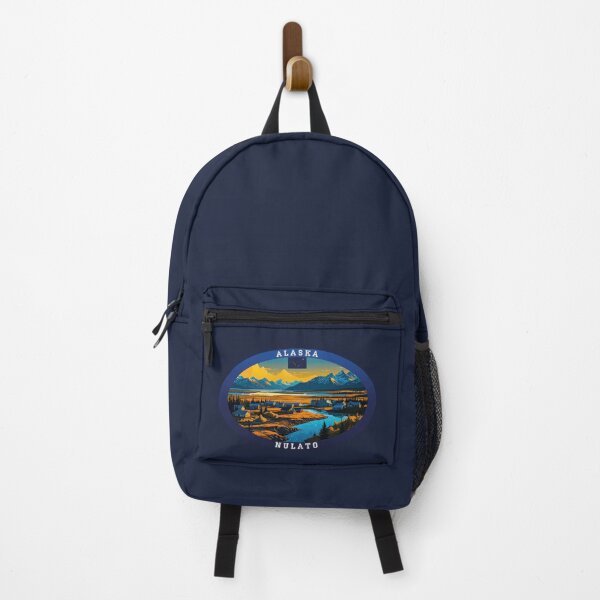 Item preview, Nulato Alaska Travel designed and sold by Thistle-TShop.
