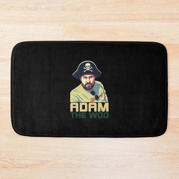 Item preview, Vlogger Fan Adam The Woo Memory  designed and sold by JulieHampto.