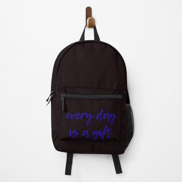 Item preview, "Every Day Is a Gift" - every day is a new opportunity designed and sold by Nikoverse.