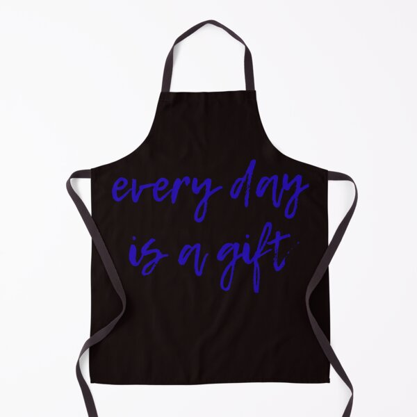 Item preview, "Every Day Is a Gift" - every day is a new opportunity designed and sold by Nikoverse.