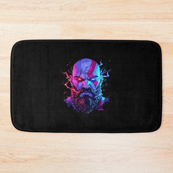 Item preview, Warrior Face Paint Dual Tone Style designed and sold by jonboen.