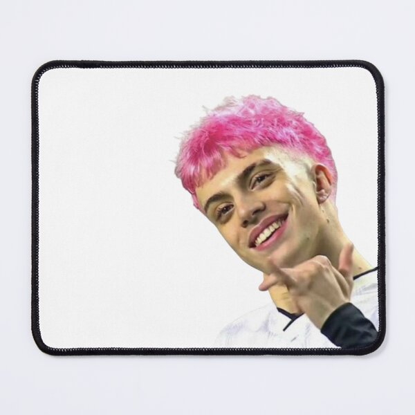 Item preview, Anyme023 pink hair designed and sold by Crealice.