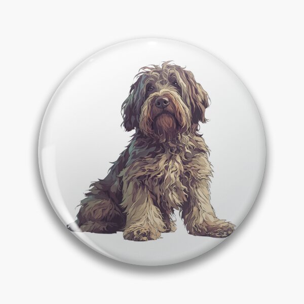 Item preview, Italian Bergamasco Shepherd designed and sold by SMARTKIT  DESIGNAGENCY.