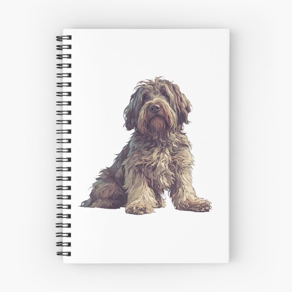 Item preview, Italian Bergamasco Shepherd designed and sold by SMARTKIT  DESIGNAGENCY.