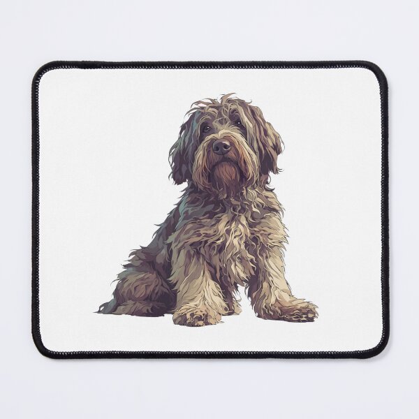 Item preview, Italian Bergamasco Shepherd designed and sold by SMARTKIT DESIGNAGENCY.