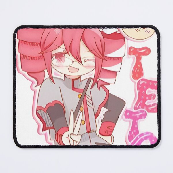 Item preview, Kasane tetoo designed and sold by RadiantGraphics.