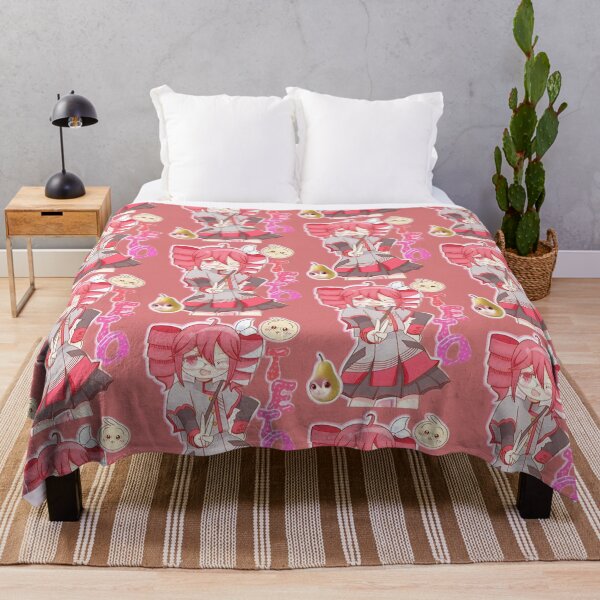 Item preview, Kasane tetoo designed and sold by RadiantGraphics.
