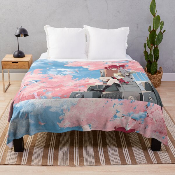 Item preview, Kasane teto art design designed and sold by RadiantGraphics.
