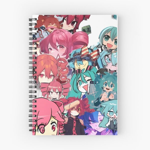 Item preview, Kasane teto art design  designed and sold by RadiantGraphics.