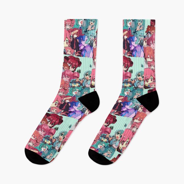 Item preview, Kasane teto art design  designed and sold by RadiantGraphics.