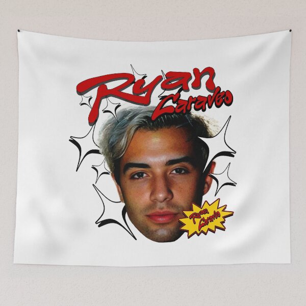 Item preview, Pop Art Face Singer Rap designed and sold by AltAesthetic.