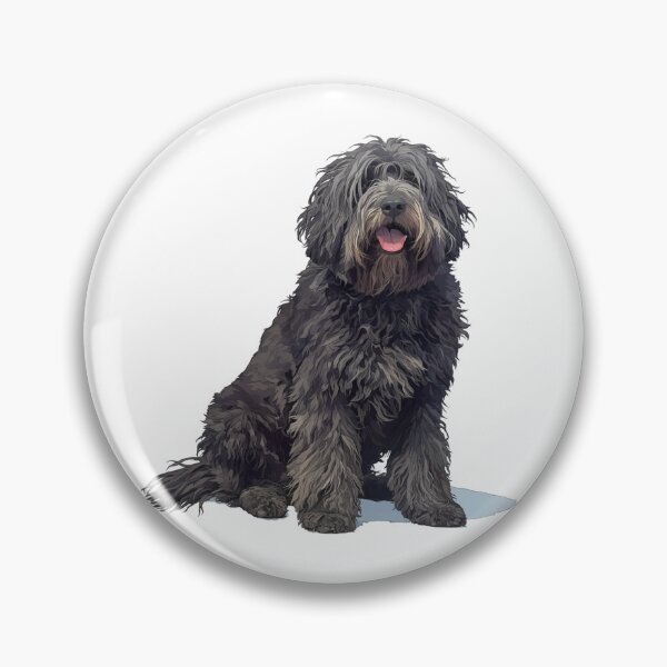 Item preview, Italian Bergamasco Shepherd designed and sold by SMARTKIT  DESIGNAGENCY.