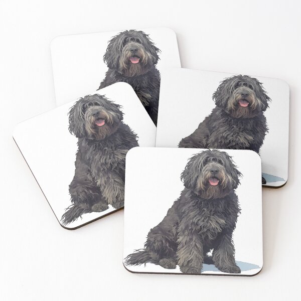 Item preview, Italian Bergamasco Shepherd designed and sold by SMARTKIT  DESIGNAGENCY.