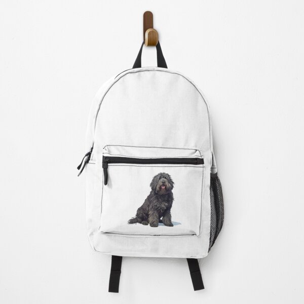 Item preview, Italian Bergamasco Shepherd designed and sold by SMARTKIT  DESIGNAGENCY.