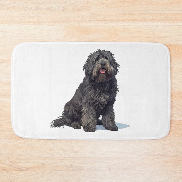 Item preview, Italian Bergamasco Shepherd designed and sold by SMARTKIT  DESIGNAGENCY.
