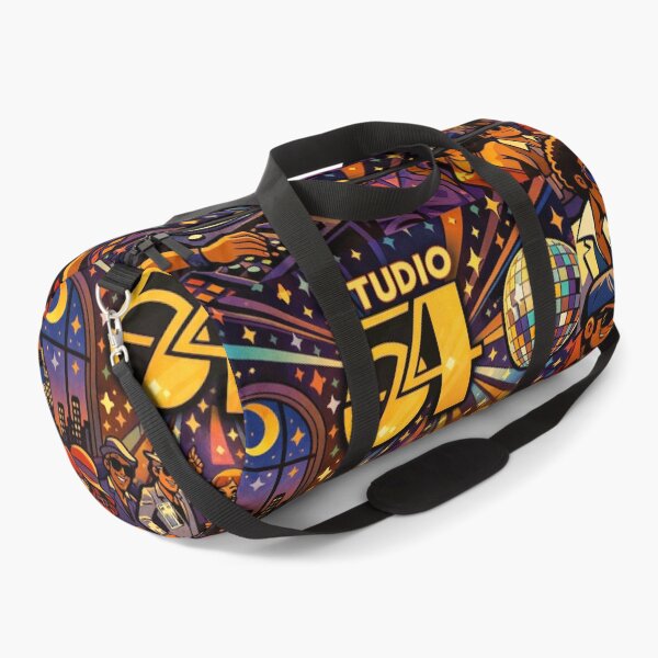 Item preview, The  Dance at Studio 54 – Funky and Disco 70s Groove designed and sold by Arte Cartoon From TagTeam Group.