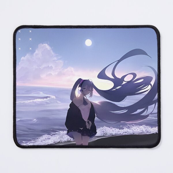Item preview, Hatsune miku  designed and sold by RadiantGraphics.