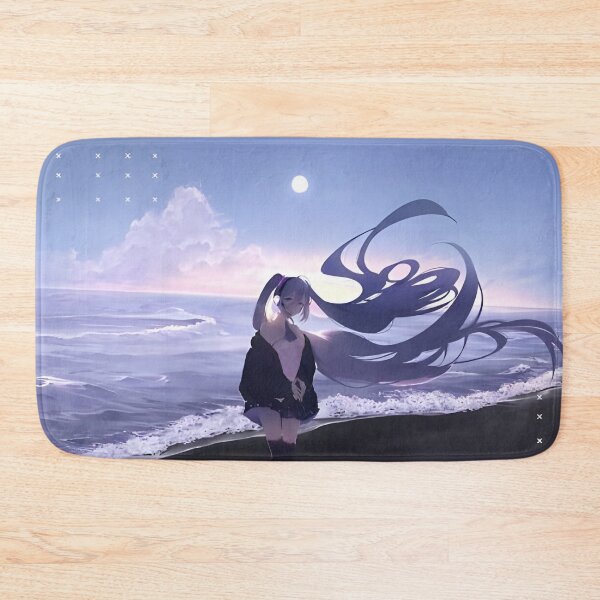 Item preview, Hatsune miku  designed and sold by RadiantGraphics.