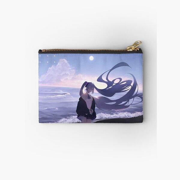 Artikelvorschau, Hatsune Miku entworfen und verkauft von RadiantGraphics.