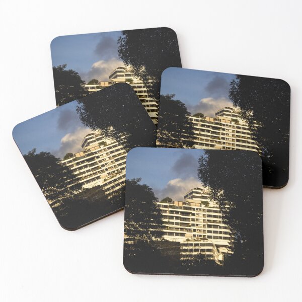 Item preview, The Interlace designed and sold by mortal perspective .
