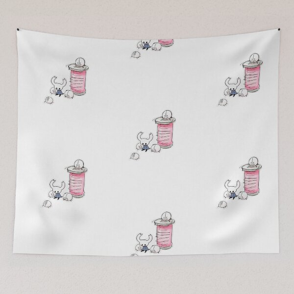 Item preview, The Knight and Friends  designed and sold by MilkyMoonStudio.