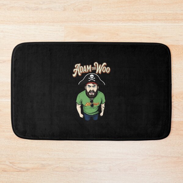 Item preview, Vlogger Fan Adam The Woo Funny Memories  designed and sold by JulieHampto.