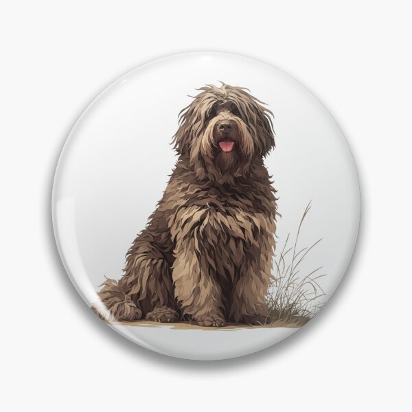 Item preview, Italian Bergamasco Shepherd designed and sold by SMARTKIT  DESIGNAGENCY.