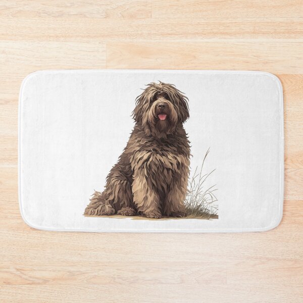 Item preview, Italian Bergamasco Shepherd designed and sold by SMARTKIT  DESIGNAGENCY.