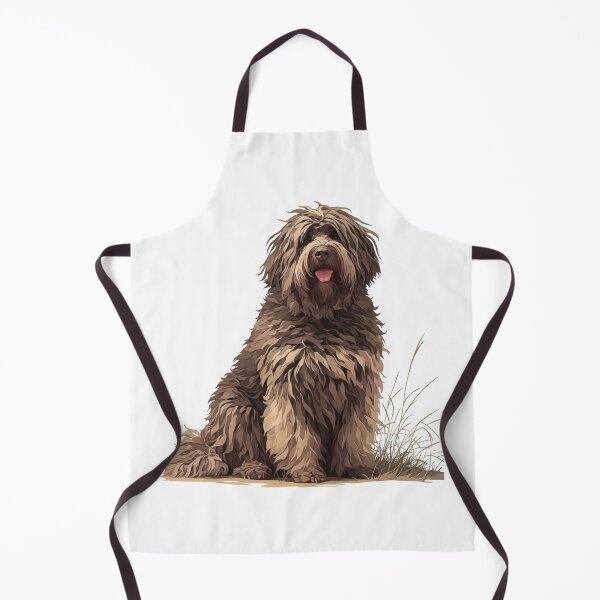 Item preview, Italian Bergamasco Shepherd designed and sold by SMARTKIT DESIGNAGENCY.