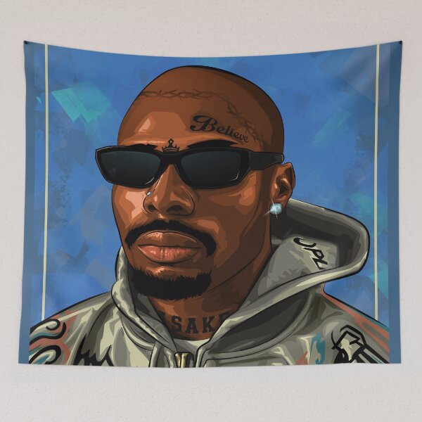 Item preview, ASAKE designed and sold by olaforshow.
