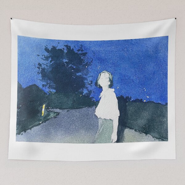 Item preview, summer night designed and sold by 聂丑Nie.