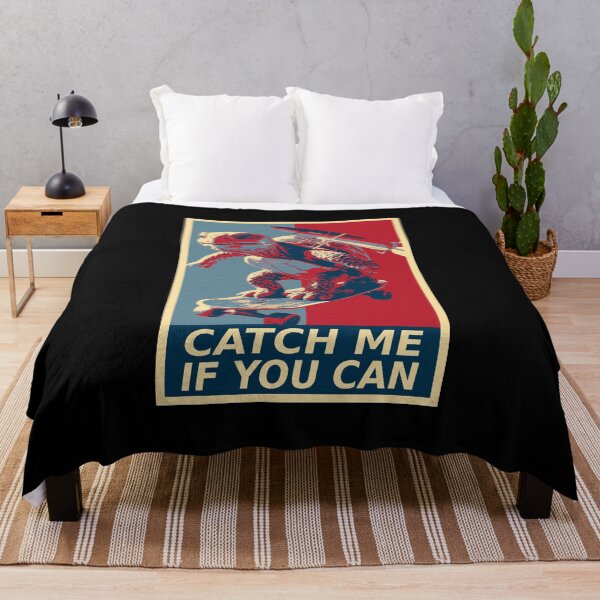Item preview, Catch Me If You Can Funny Turtle Rocket Skateboarding designed and sold by TrueArtsStore.