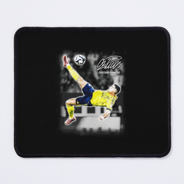 Item preview, Cristiano Ronaldo Bicycle Kick designed and sold by salleynhoose.