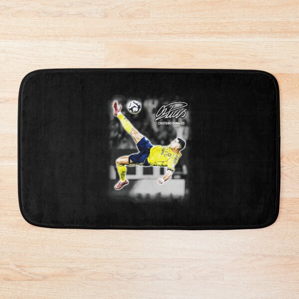 Item preview, Cristiano Ronaldo Bicycle Kick  designed and sold by salleynhoose.