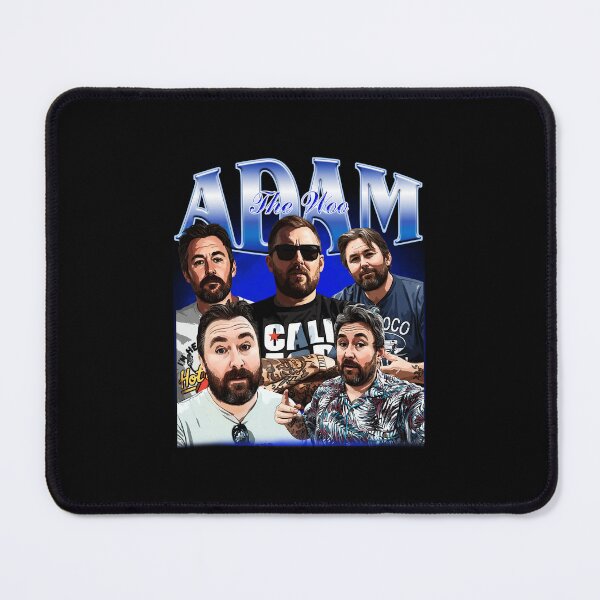 Item preview, Vintage Adam The Woo designed and sold by JulieHampto.