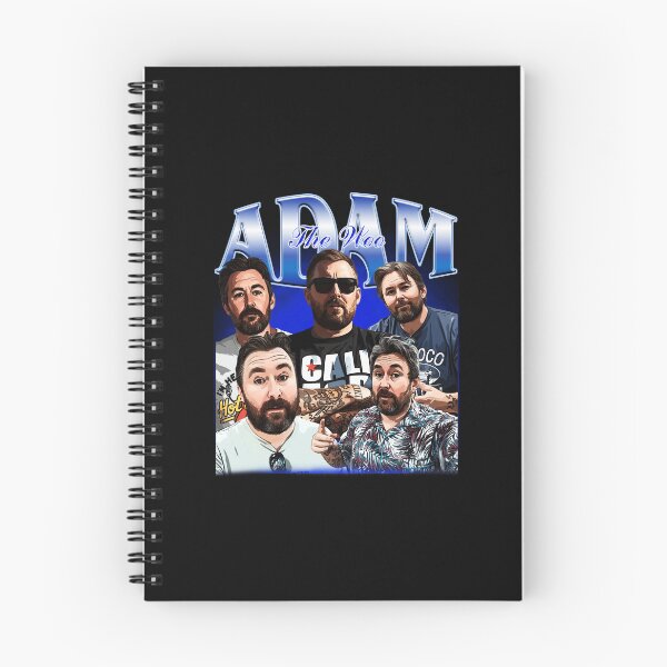 Item preview, Vintage Adam The Woo  designed and sold by JulieHampto.
